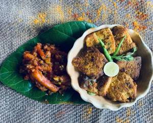 Dehati Fish & Chips
