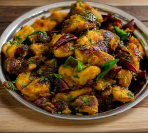 Chicken Chinthamani