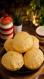 Extra Puri