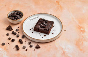 70 Dark Cacao Brownie