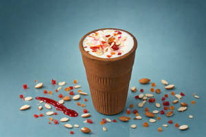 Navratri Lassi