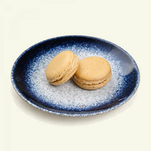 Arabica Coffee Macaroons