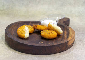 Cheese Coins (j)