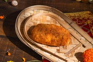Gondhoraj Chicken Cutlet [70 gms]