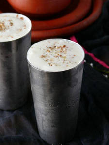 Lassi (upvas) 700ml