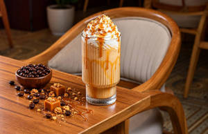 Salted Caramel
