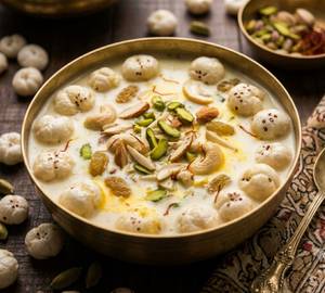 Makhana Kheer