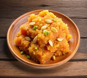 Rava Halwa