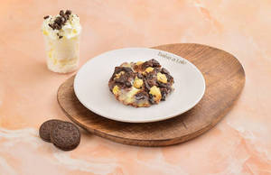 Cookies N Creme Cookies