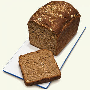 Multigrain & Cereals Loaf