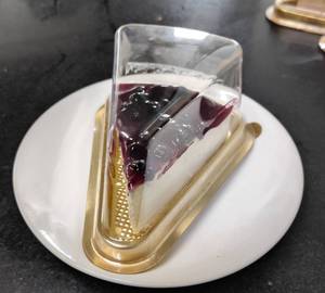 Bluberry Cheese Cake