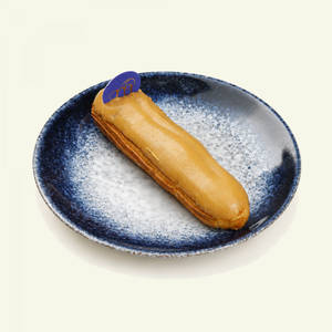 Coffee- Eclair