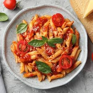 Red Sauce Pasta