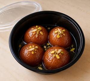 Gulab Jamun