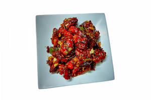 Chilli Paneer