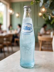 Ice Cream Soda
