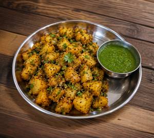 Aloo Jira