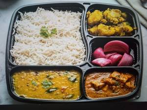 Special Thali