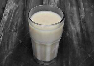 Cold Coffee