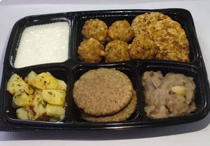 Vrat Thali