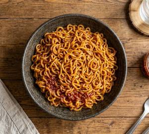 Chilli Garlic Maggi