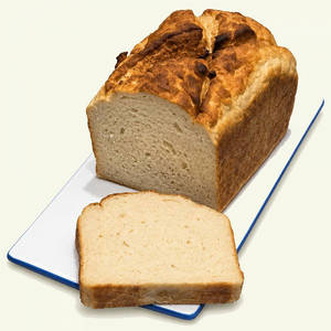 Gluten Free Loaf