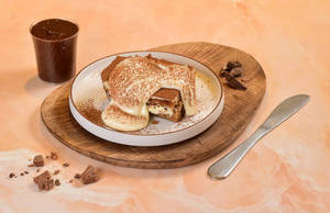 100-hour Tiramisu