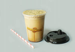 Chef Special Cold Coffee