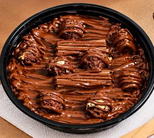 Nutella Kinder Kitkat Bowl(500Ml)