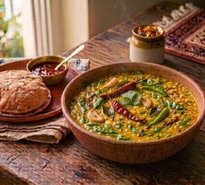 Plain Dal