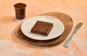 Fudge Brownie