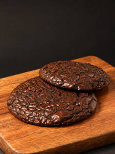 Brwonie Cookies