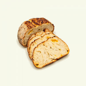 Olive & Cheddar- Medium (450g)