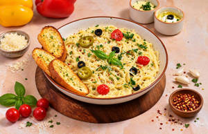 Alfredo