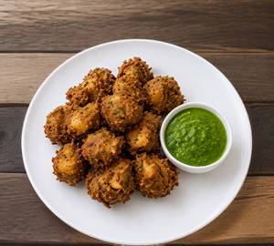 Kootu Pakoda ( 15 Pc)