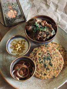 Champaran Mutton [portion]