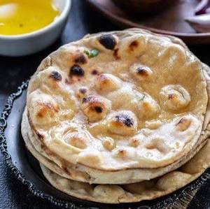 Tandoori Butter Chapati