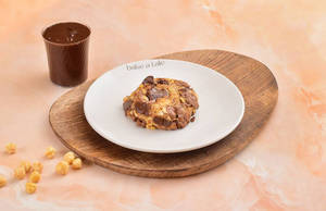 Hazelnut Cookies