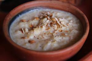 Makhana Kheer