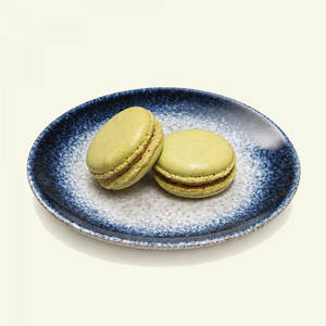 Iranian Pistachio Macaroons