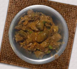Liver Fry