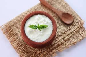 Dahi