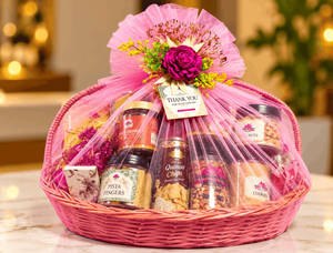 Luxury Gift Hamper