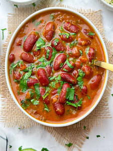 Jain Rajma