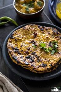 Missi Chapati