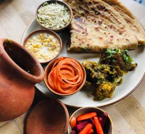 Ahuna Mutton
