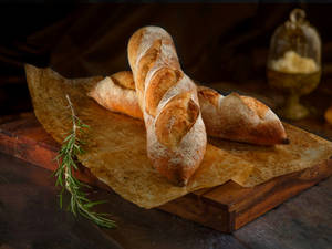 Foot Long Baguette