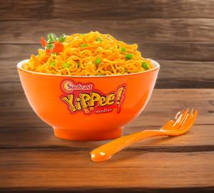 Yippee Noodles