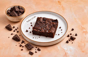 55 Dark Cacao Brownie