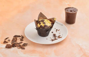 Chocochip Muffin